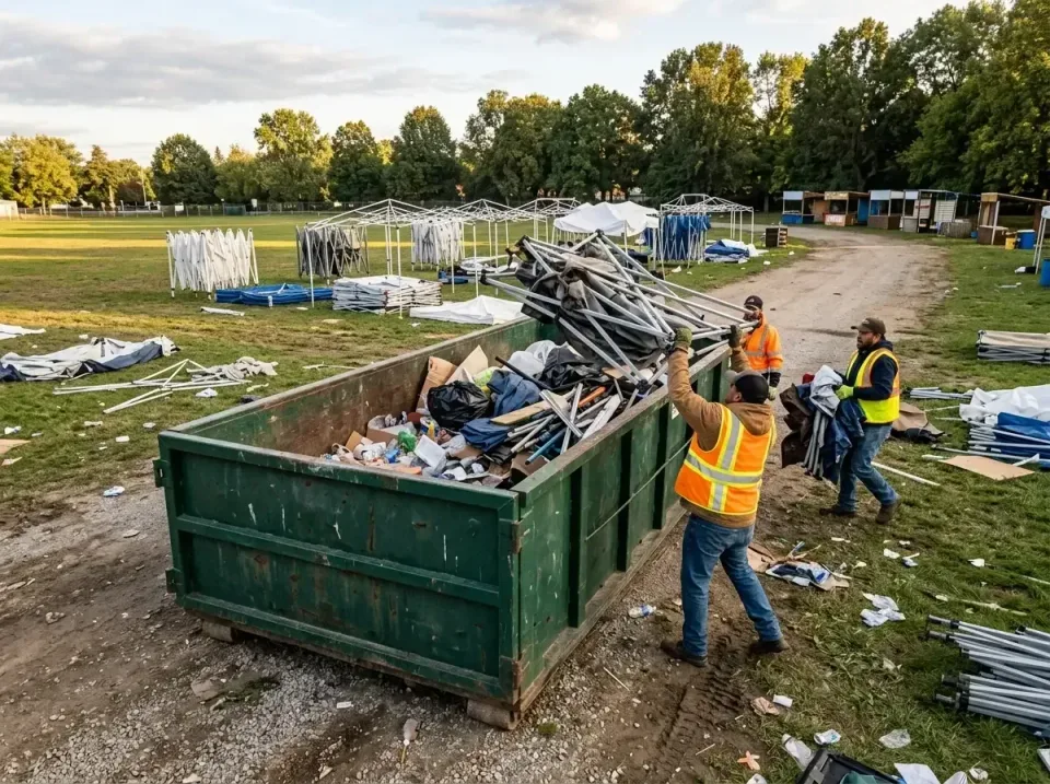 temporary-event-waste-containe-016 — frequently asked questions, Roll-Off Dumpster Rental Services in Hialeah, FL